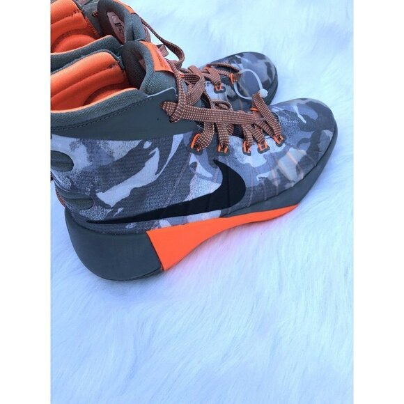 Nike Hyperdunk 2015 Team Basketball Shoe Size 6Y - Picture 3 of 10